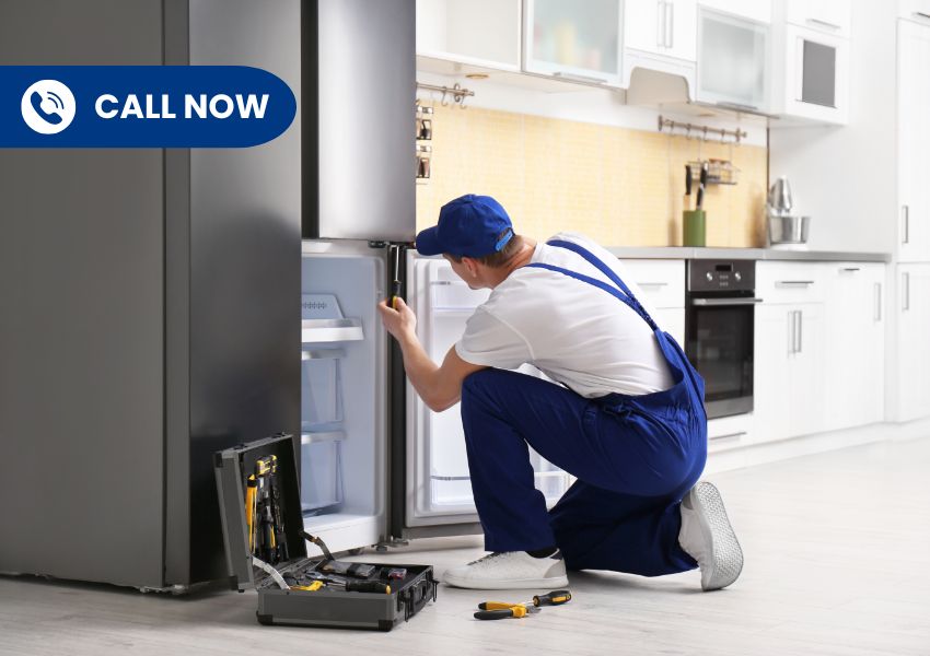 New Manchester Appliance Repair Company